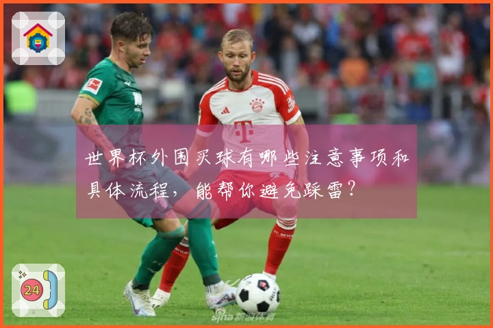 世界杯外围买球有哪些注意事项和具体流程，能帮你避免踩雷？
